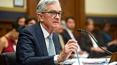 ABD Merkez Bankası (Fed) Başkanı Jerome Powell