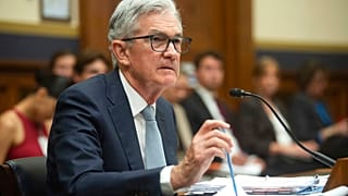 ABD Merkez Bankası (Fed) Başkanı Jerome Powell