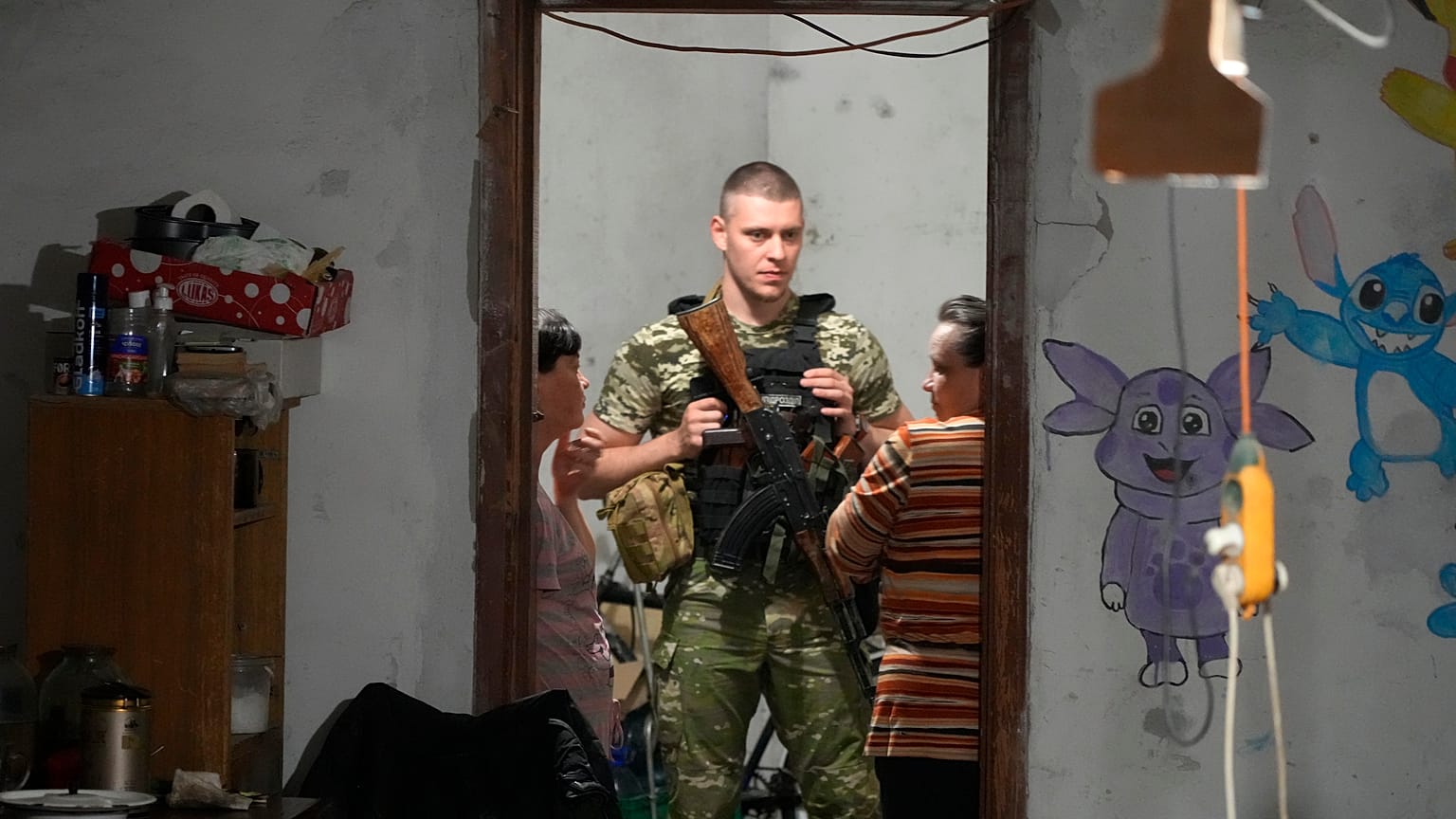 Ucraina