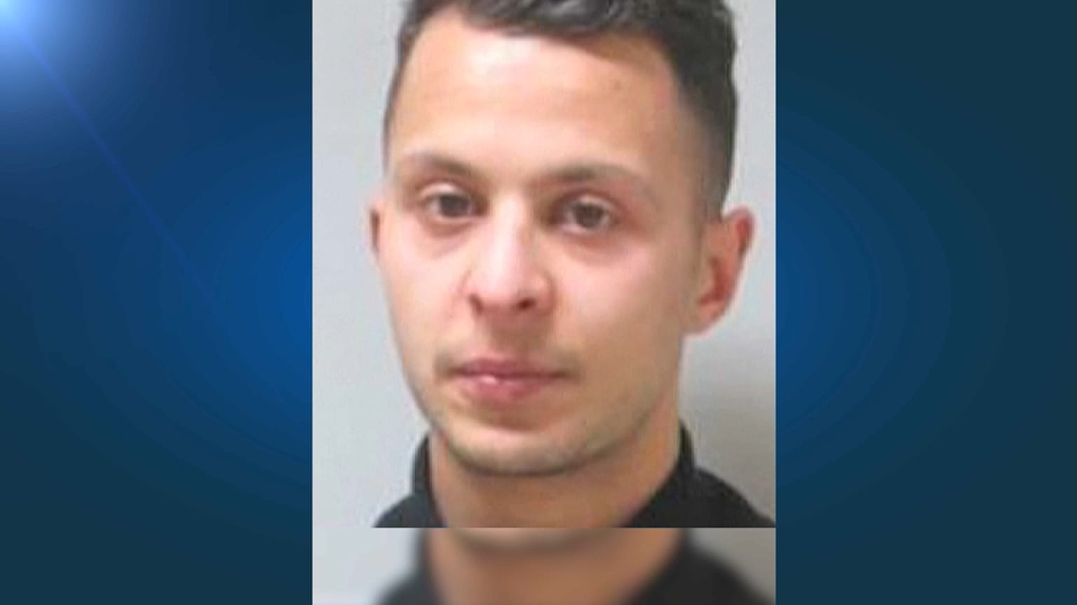 Salah Abdeslam