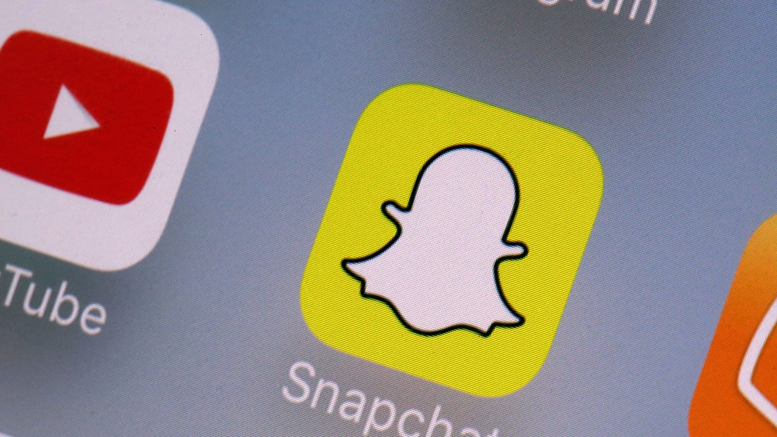 تطبيق سنابتشات