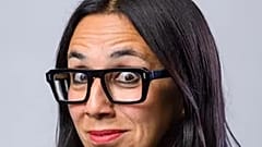 Chaka Sobhani is the Chief Creative Officer at Leo Burnett