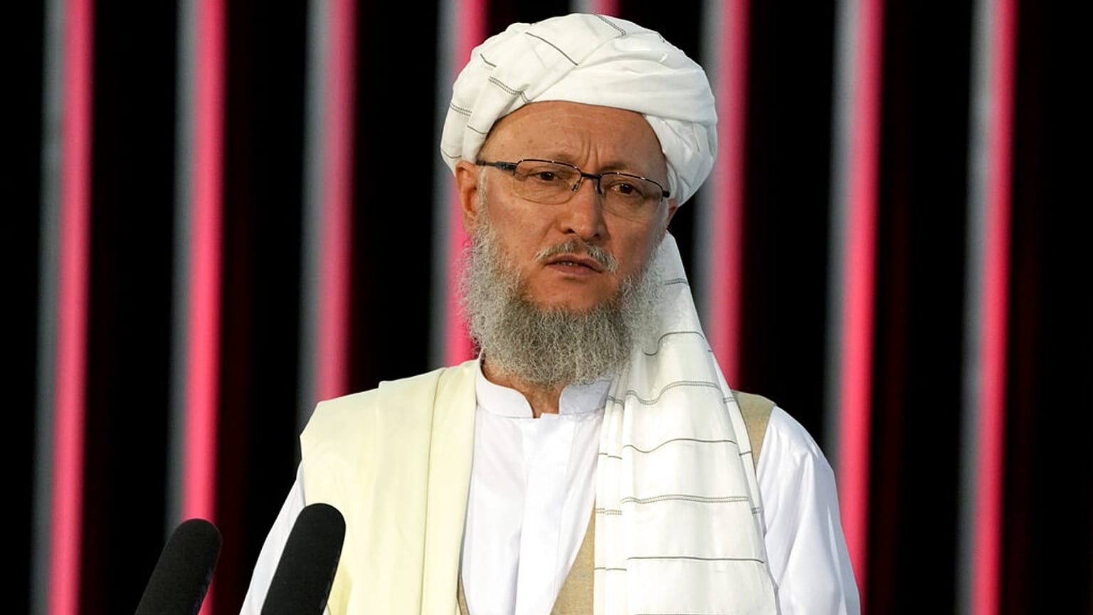 Abdul Szalam Hanafi