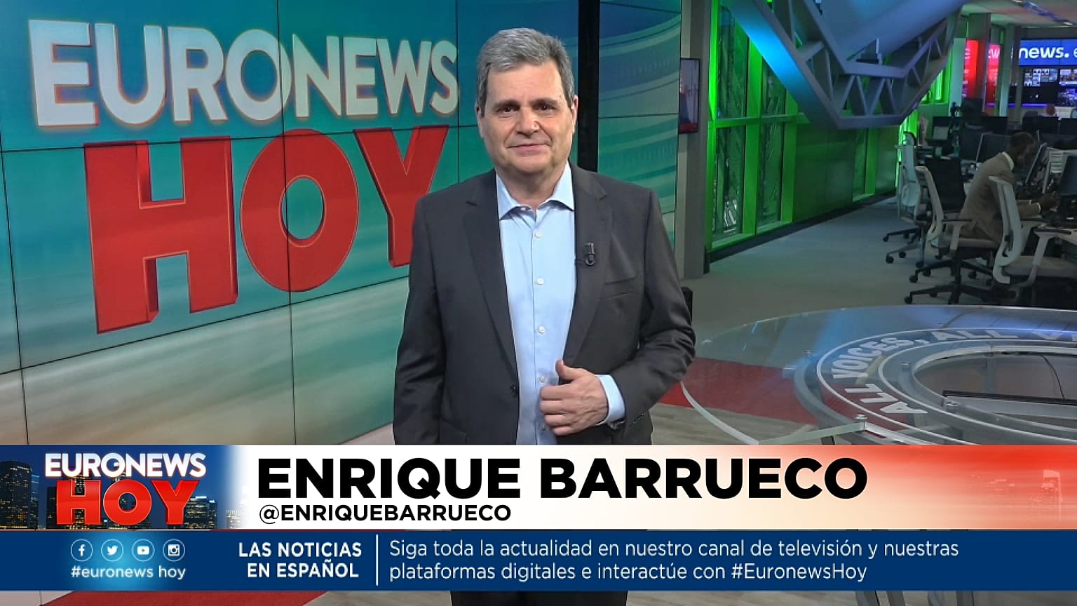 Las claves del día presentadas por Enrique Barrueco en este vídeo de 20 minutos