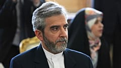 علی باقری کنی، مذاکره کننده ارشد هسته‌ای ایران