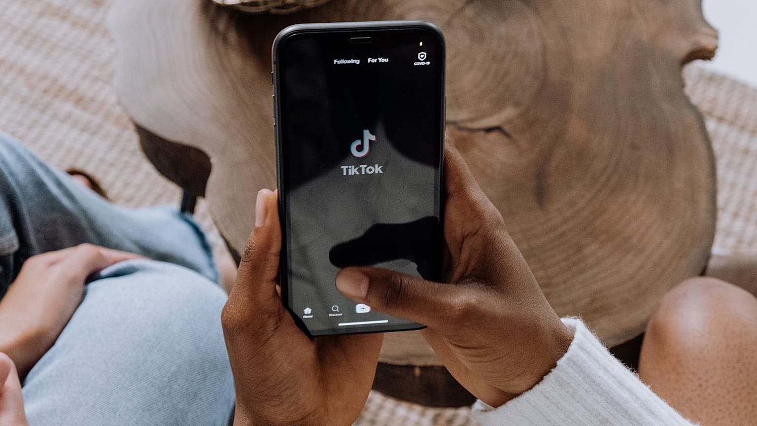 A top official at the US communications regulator is urging Apple and Google to kick TikTok out of their app stores over data security concerns.