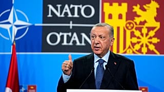 Cumhurbaşkanı Recep Tayyip Erdoğan