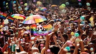 Le mariage pour tous entre en vigueur en Suisse le 1er juillet.