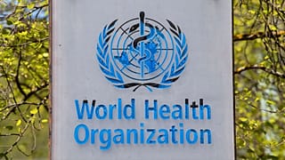 سازمان جهانی بهداشت
