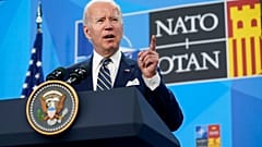 US-Präsident Joe Biden