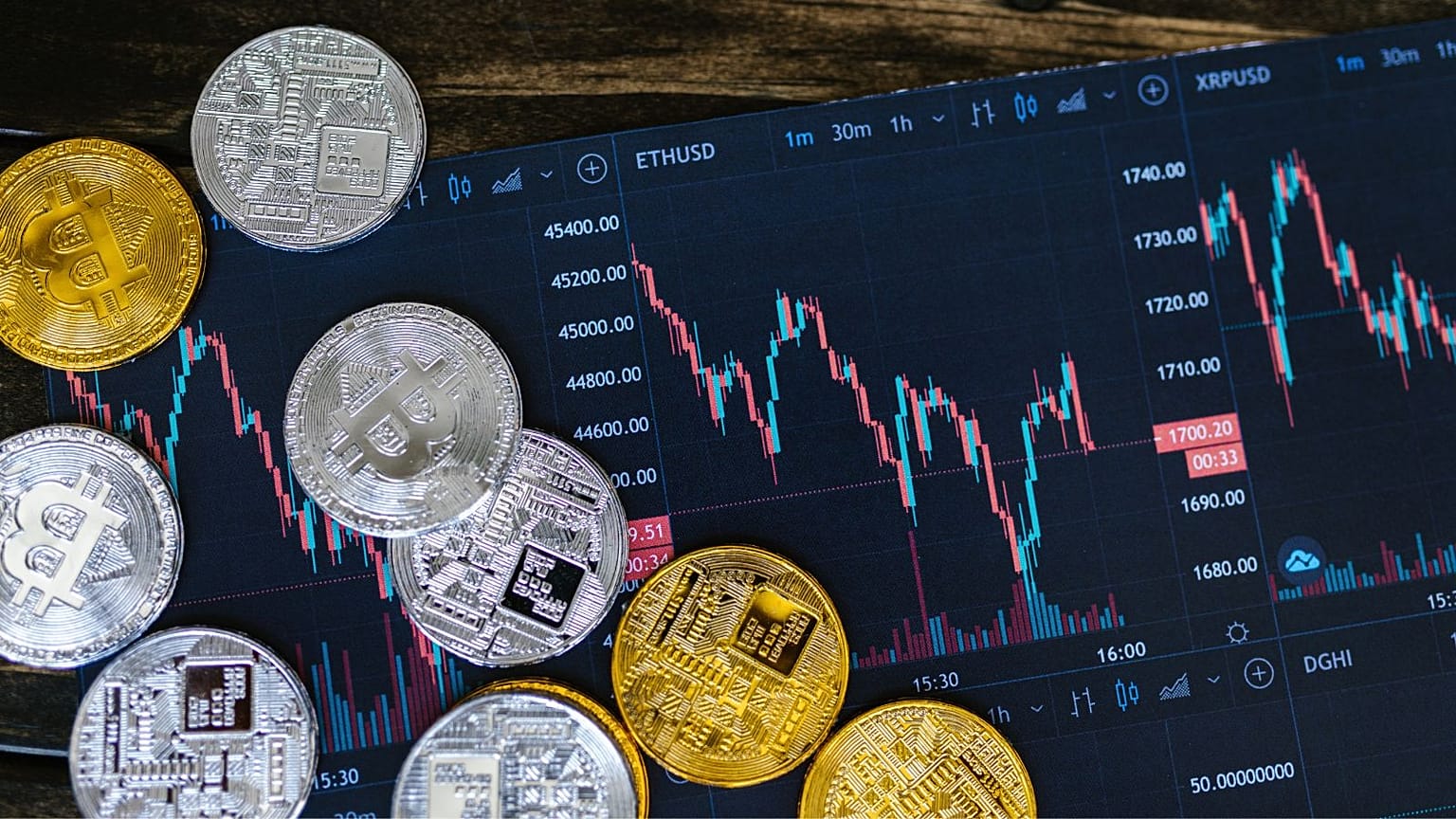 The EU has agreed on landmark regulation to protect consumers from the wild swings of cryptocurrencies.