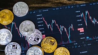 The EU has agreed on landmark regulation to protect consumers from the wild swings of cryptocurrencies.