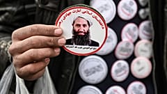 Taliban lideri Heybetullah Ahunzade, 'ilk kez' Jirga toplantısına katılıyor