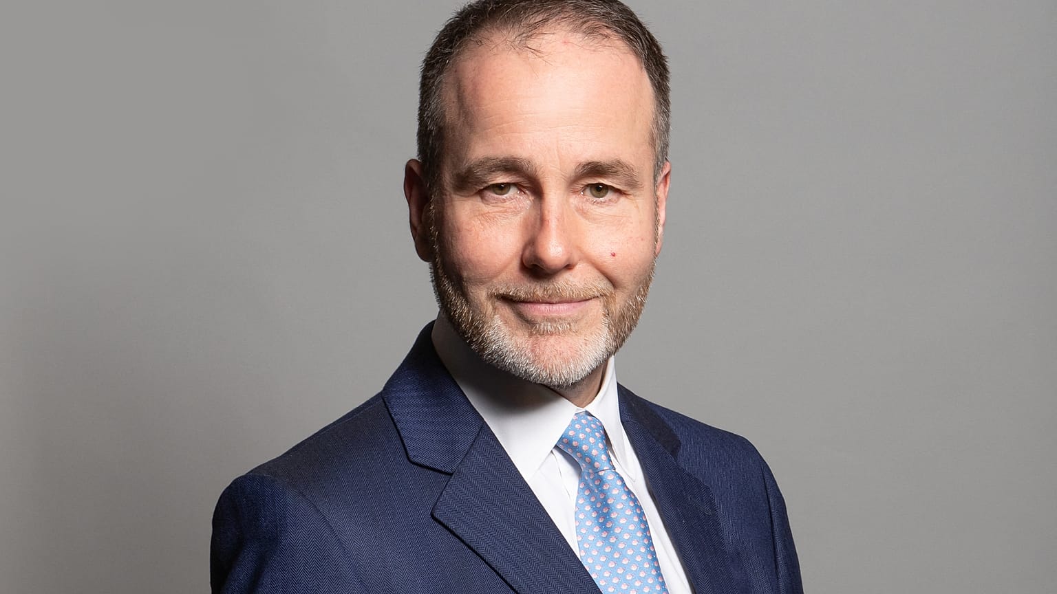 İngiltere'de Muhafazakar Parti milletvekili Chris Pincher