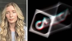 Mothers have taken to TikTok to expose the dangers of the platform