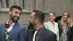 Casamento homossexual na Suíça
