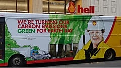 The Hell Bus