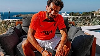 Ο ΜΟ ΣΑΛΑΧ ΥΠΟΓΡΑΦΕΙ ΣΤΗ ΜΥΚΟΝΟ