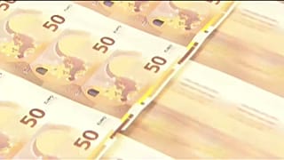 50-Euro-Noten