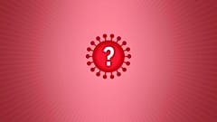 Welche sind die Symptome der neuen Omikron-Varianten?