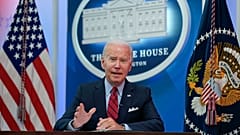 US-Präsident Joe Biden