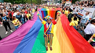 LONDON PRIDE