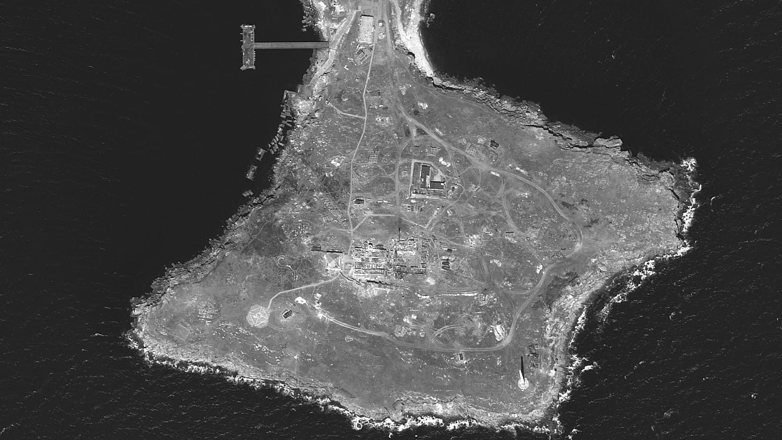جزيرة الثعبان