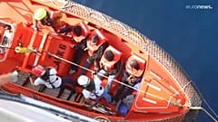 Мигранты: трагедия в Средиземном море