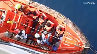 Мигранты: трагедия в Средиземном море