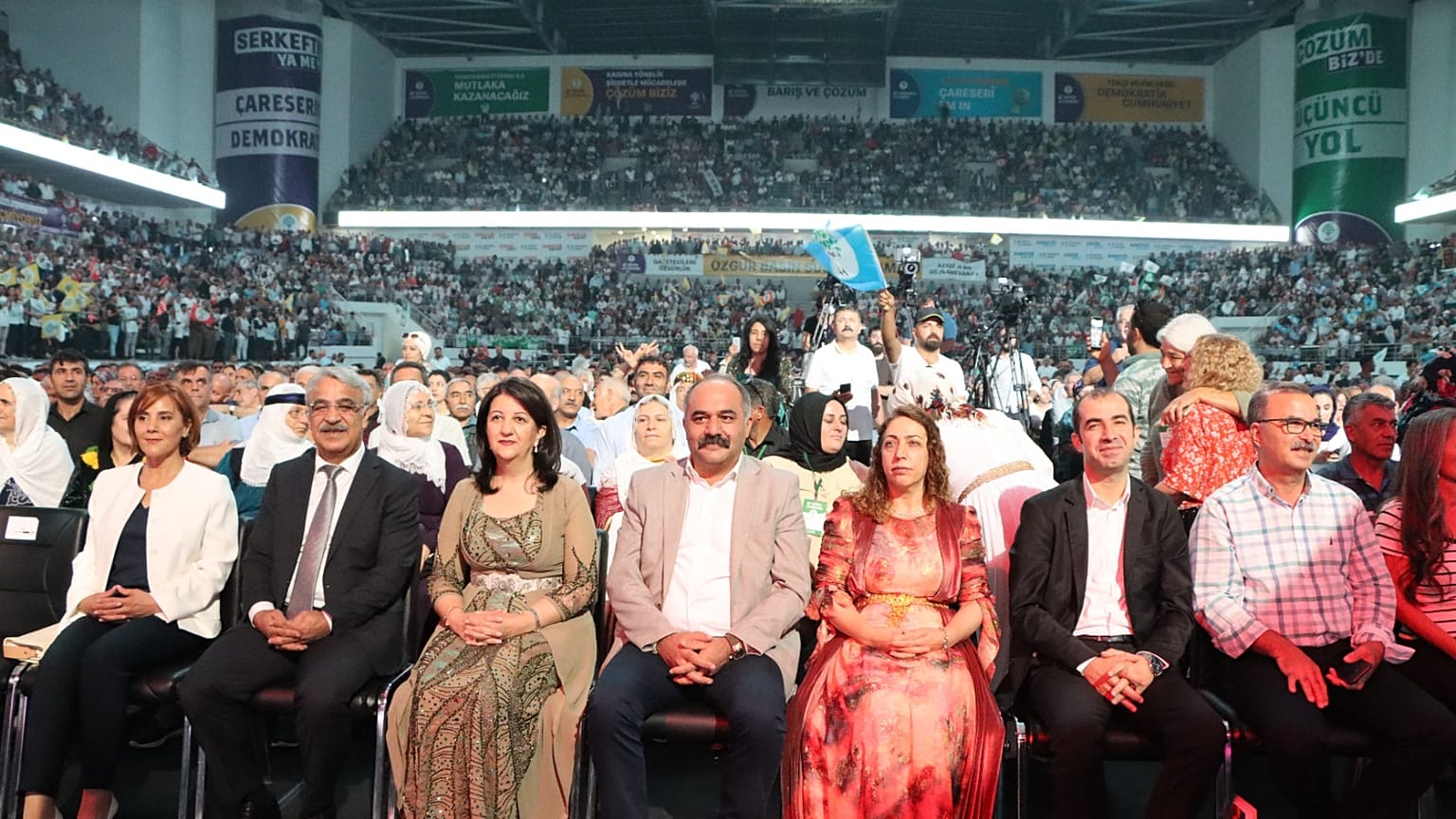 HDP Kongresi