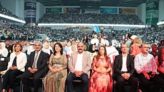 HDP Kongresi