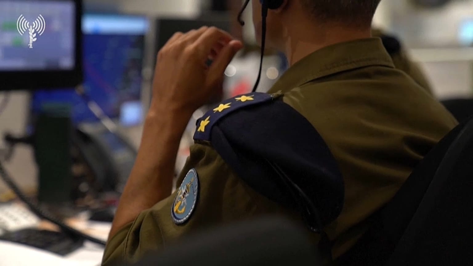 İsrail, Hizbullah tarafından fırlatılan 3 İHA'nın havada vurulduğunu açıkladı