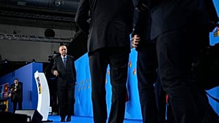 رجب طیب اردوغان در پایان نشست ناتو از «وعده سوئد» برای «استرداد۷۳ تروریست» سخن گفت