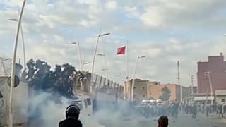 Assalto à fronteira de Melilla provocou pelo menos 23 mortos.