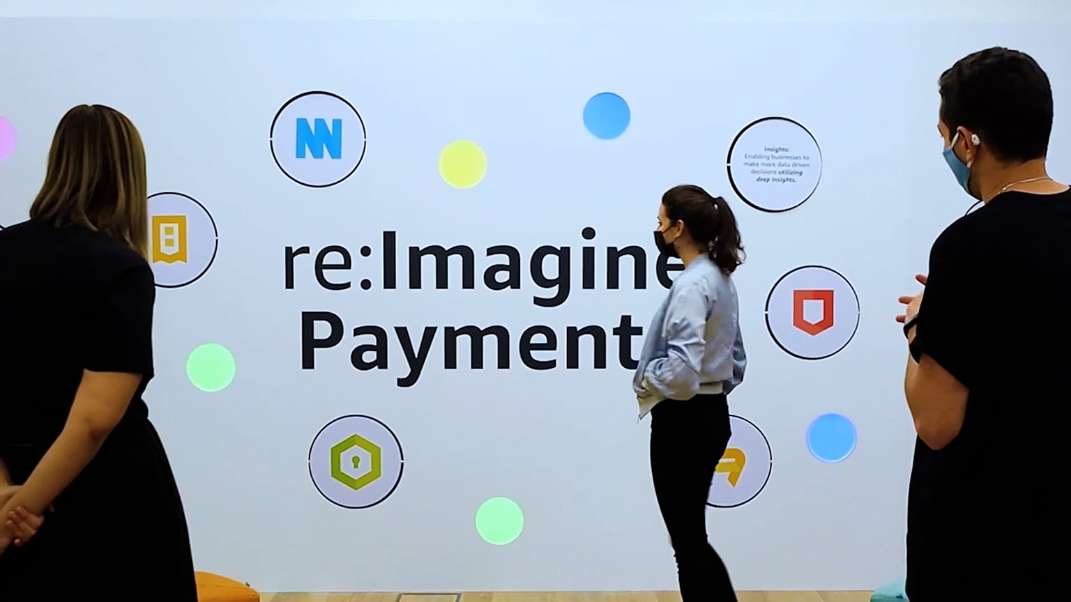 Fintech is changing traditional financial processes. 