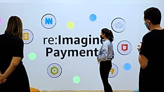Fintech is changing traditional financial processes.