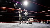 Wrestling events have dramatically grown in popularity in Dubai.