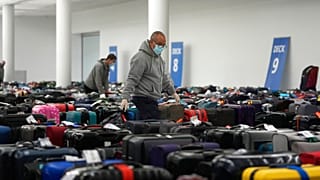 Εικόνα αρxείο από το αεροδρόμιο της Λισαβόνας