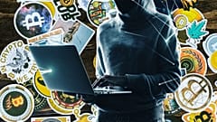 The British Army says an investigation is underway after its Twitter and YouTube accounts were taken over and appeared to promote cryptocurrency scams.