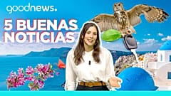  Good News