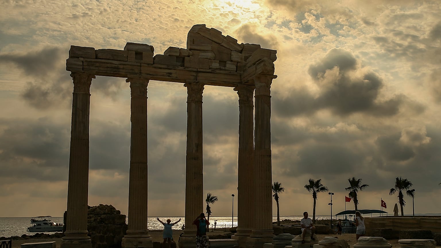 Türkiye turizm stratejisinde sürdürülebilir turizmi hedef haline getirme arayışında