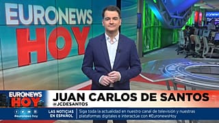 Juan Carlos de Santos