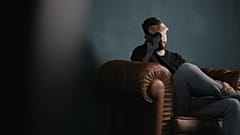 Más de la mitad de los encuestados notaron que sus compañeros también eran más sensibles al estrés que antes de la pandemia