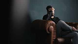 Más de la mitad de los encuestados notaron que sus compañeros también eran más sensibles al estrés que antes de la pandemia