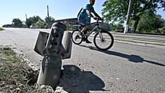Краматорск, 4 июля 2022 года