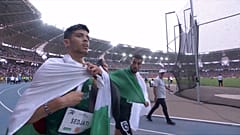 19. Mittelmeerspiele in Oran: Den Sport im Herzen