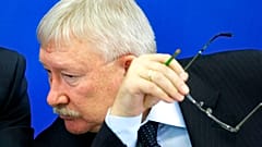 Oleg Morozov egy 2018-as fotón