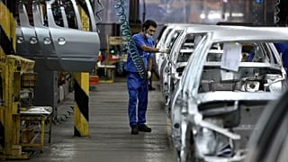 Otomotiv sektörü