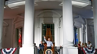 День независимости США: Джо Байден призвал к единству