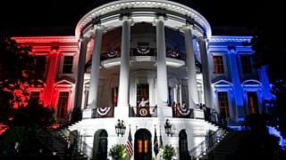 Joe Biden, Presidente dos Estados Unidos da América, na Casa Branca